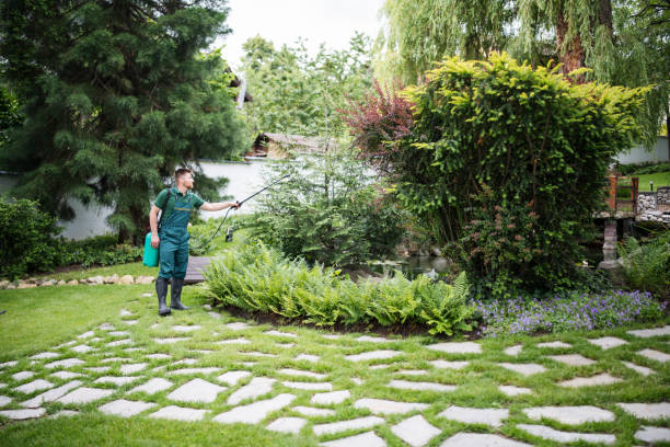 Wildlife Control Services in Hughestown, PA
