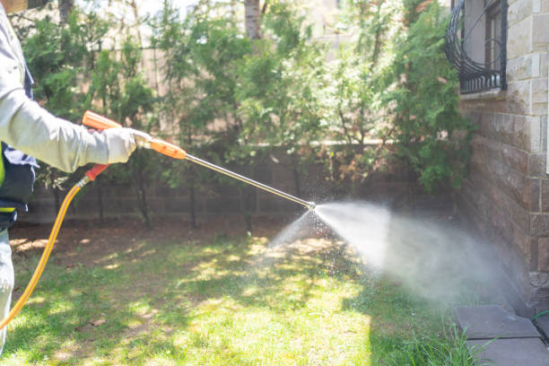 Best Wildlife Control Services  in Hughestown, PA